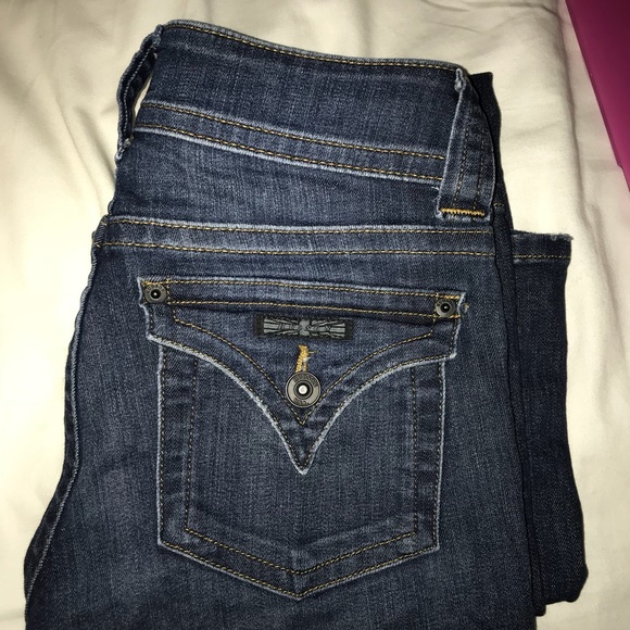 Hudson Jeans - Picture 3 of 8