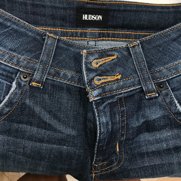 Hudson Jeans - Picture 4 of 8
