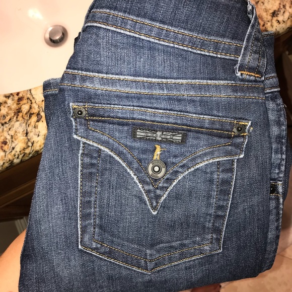 Hudson Jeans - Picture 5 of 8