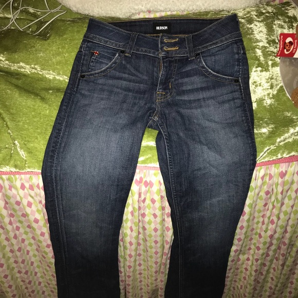 Hudson Jeans - Picture 6 of 8