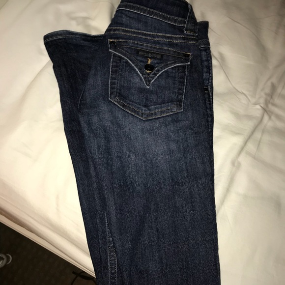 Hudson Jeans - Picture 7 of 8