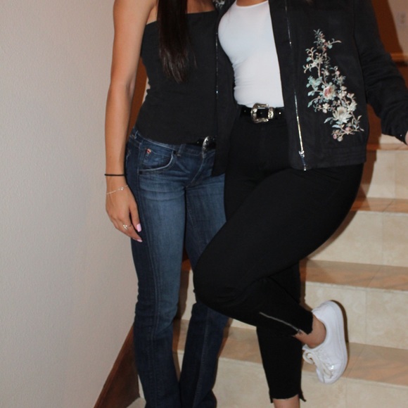 Hudson Jeans - Picture 8 of 8