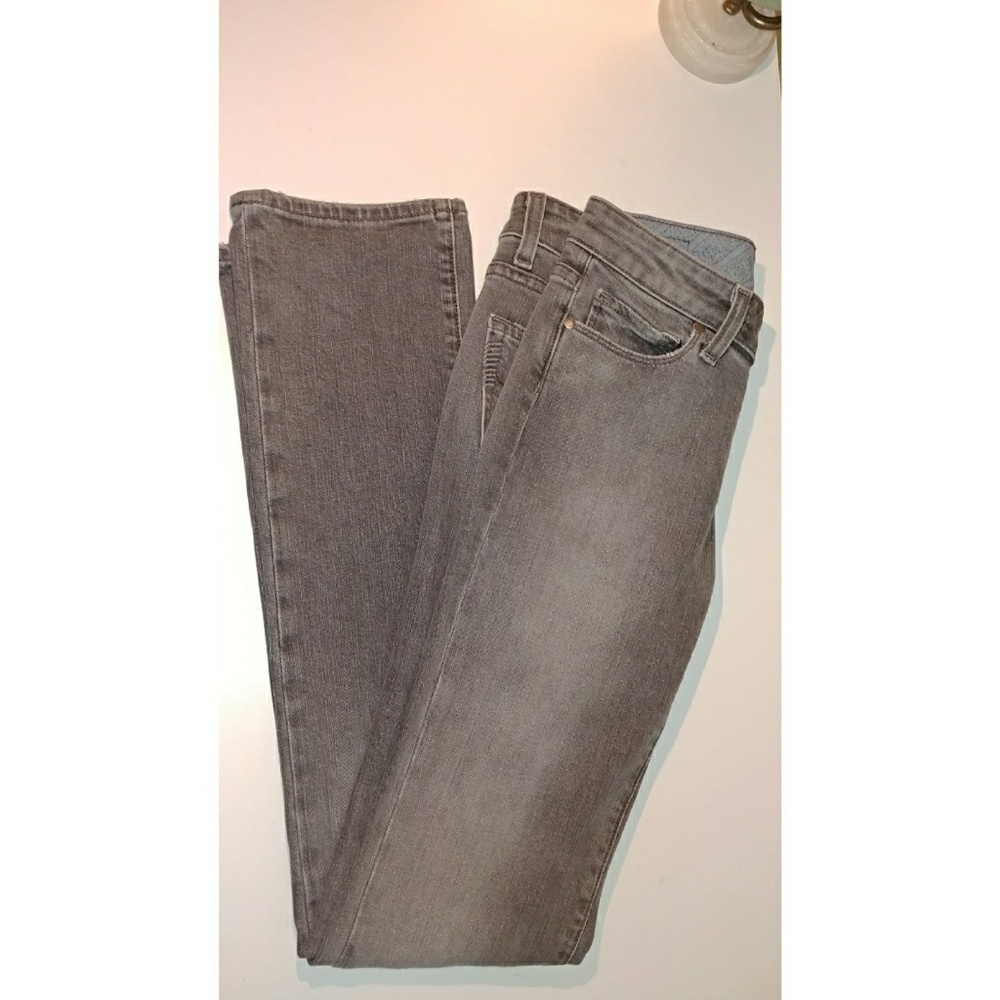 PAIGE Blue heights Jeans