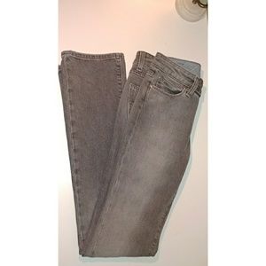 PAIGE Blue heights Jeans