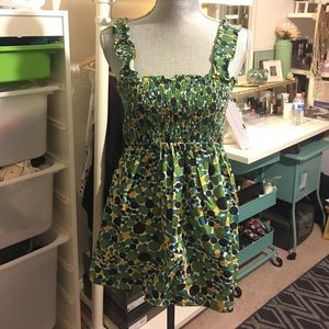 Cute Halter Top (prego top)