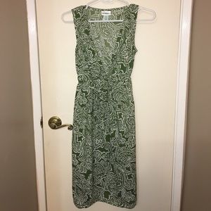 Motherhood Maternity Dress for Pregnancy/Nursing