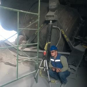 Meet your Posher, Abel