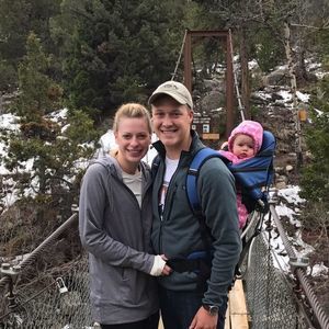 Meet your Posher, Nick