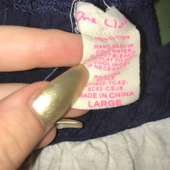 Tank top - Picture 2 of 3