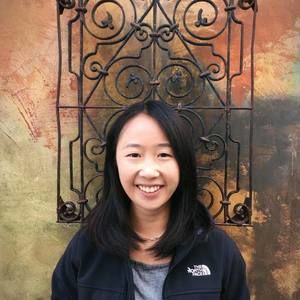 Meet your Posher, Annabel