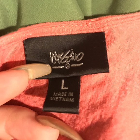 Tank top - Picture 4 of 4