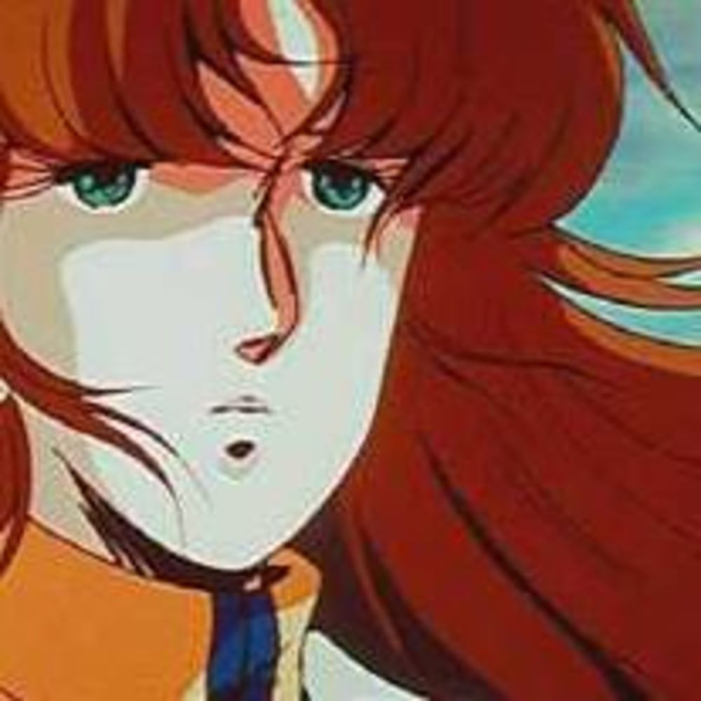 Meet your Posher, Lorraine