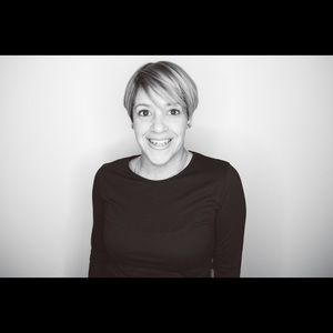 Meet your Posher, Danna