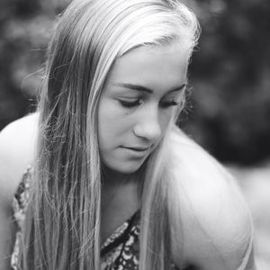 Meet your Posher, Maddy