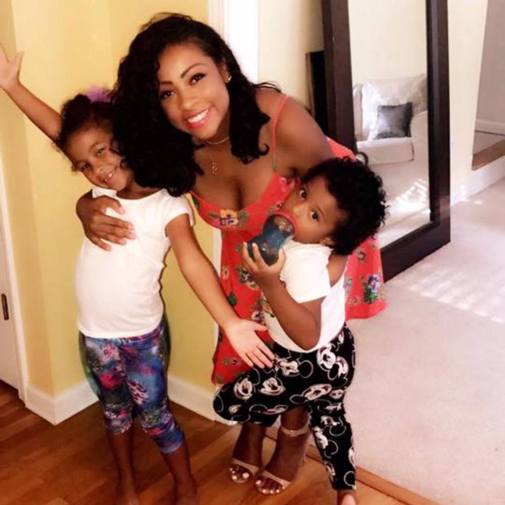 Meet your Posher, Leah