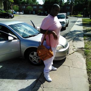 Meet your Posher, Van