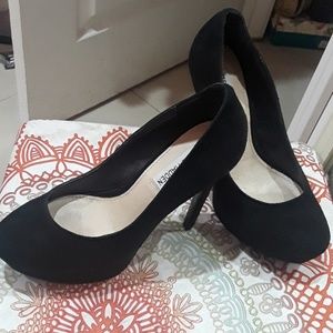 Steve madden pumps