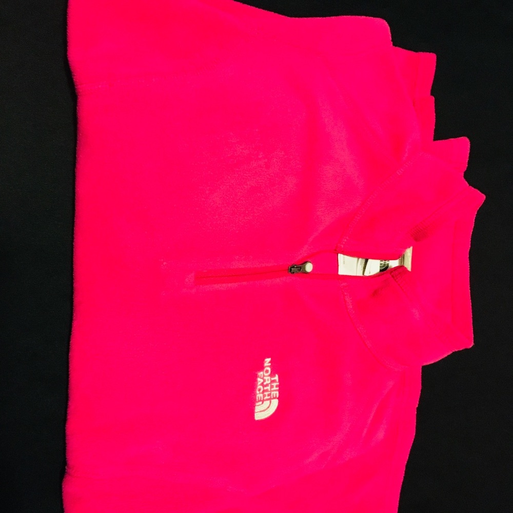 North Face Pullover