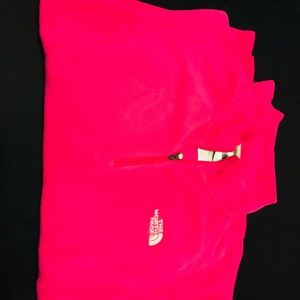 North Face Pullover
