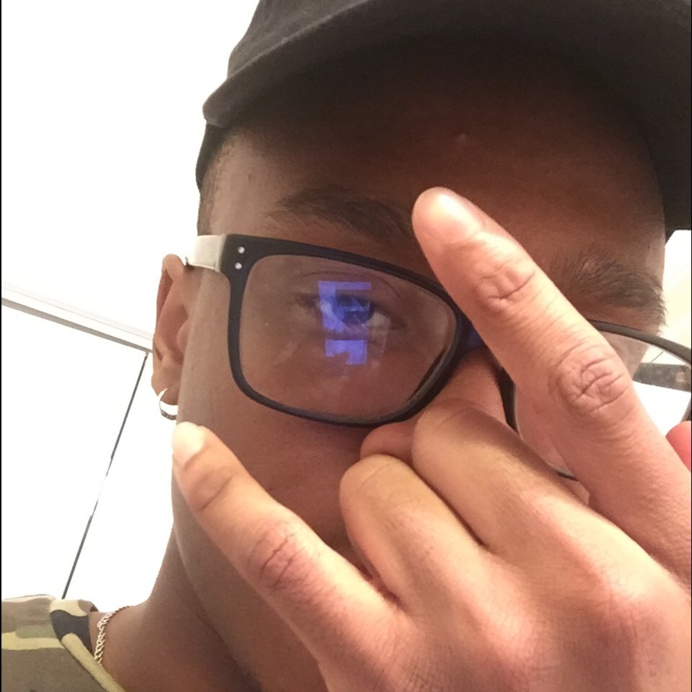 Meet your Posher, Tkquan