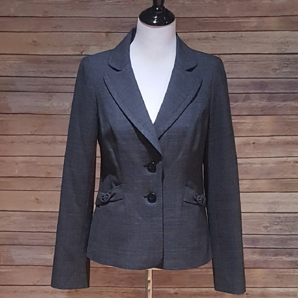 Classiques Two Piece Suit