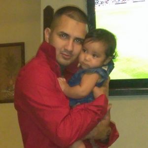 Meet your Posher, Juan