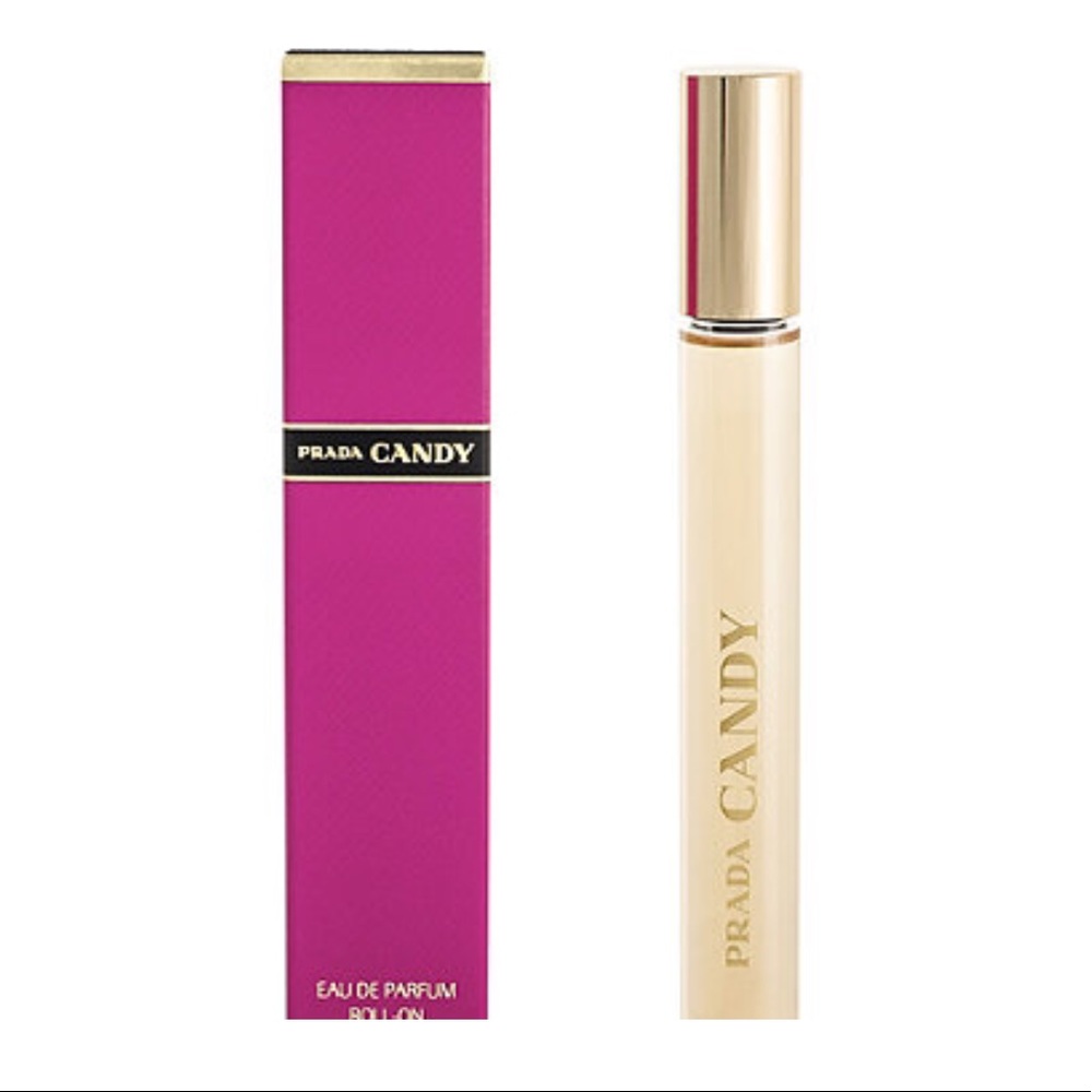 PRADA Candy Eau De Farfum
