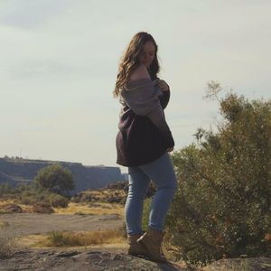 Meet your Posher, Jazmin