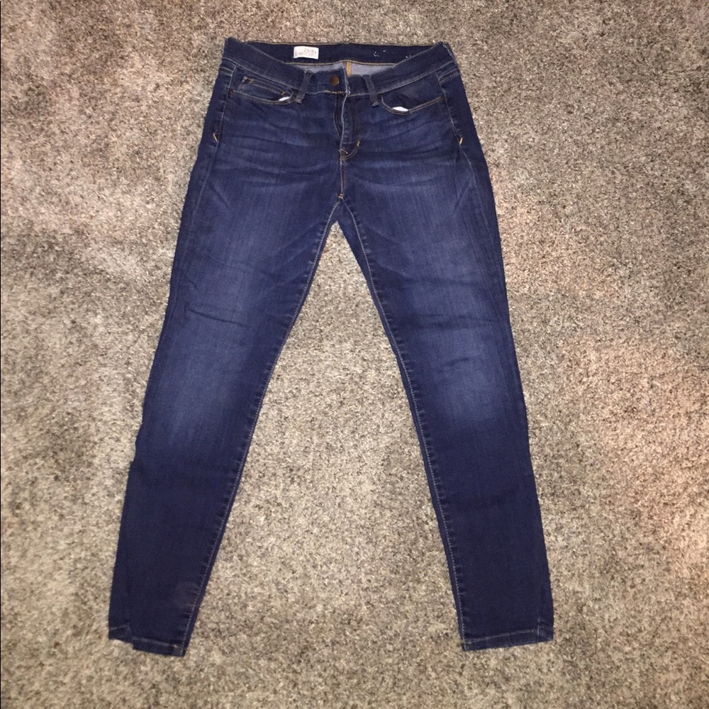 Women’s Gap Legging Jean