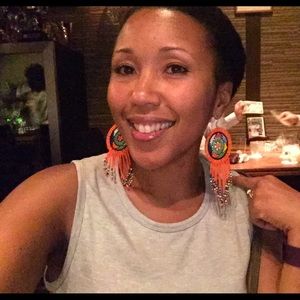 Meet your Posher, Camille