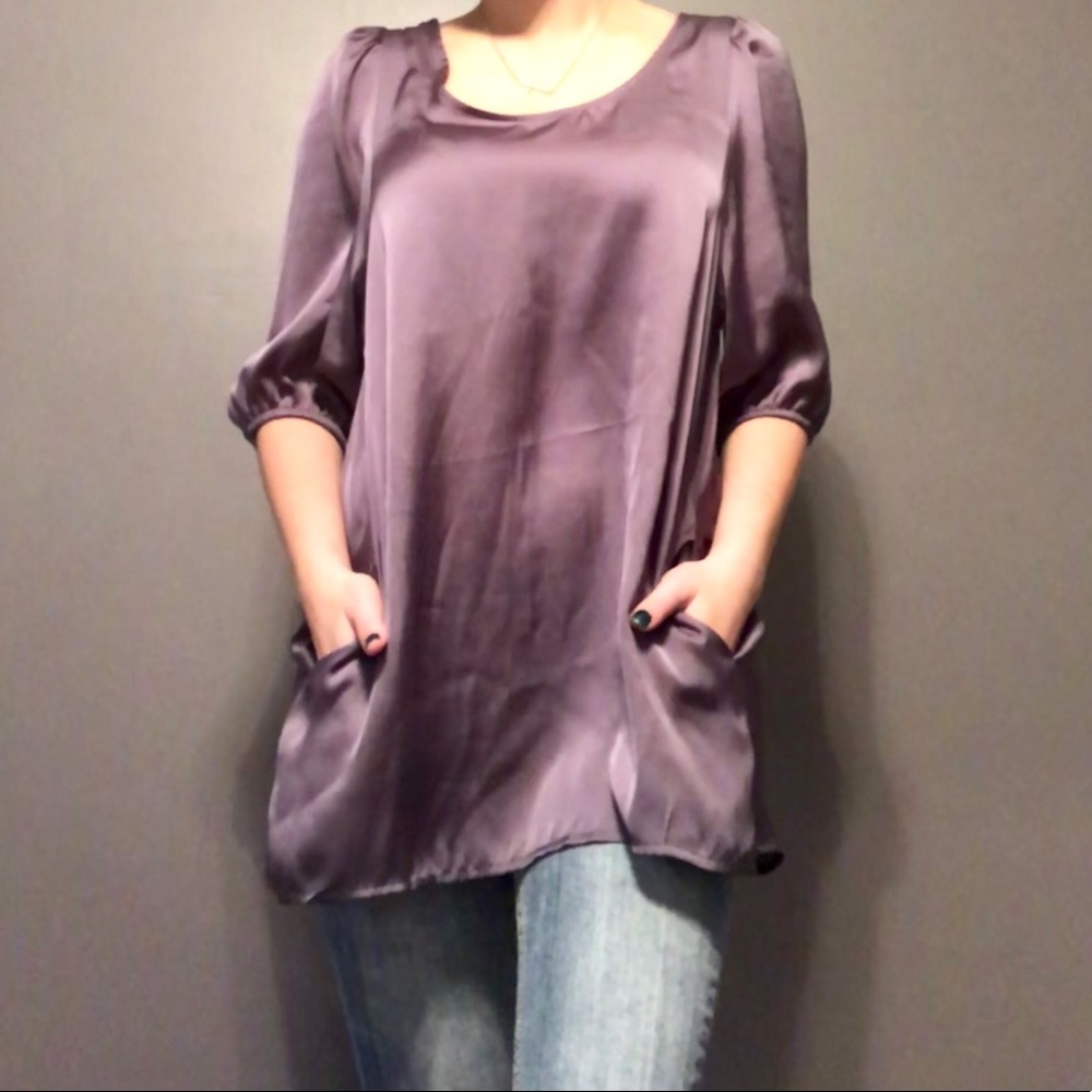 Blouse - Picture 2 of 2
