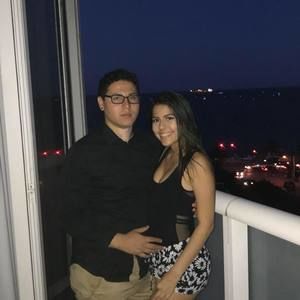 Meet your Posher, Gorge