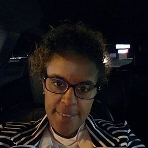 Meet your Posher, Tanya