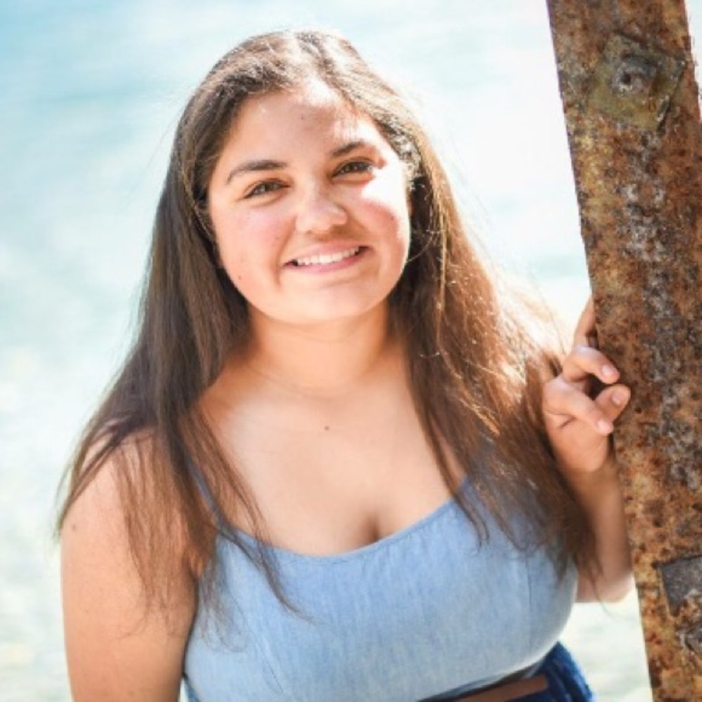 Meet your Posher, Darby