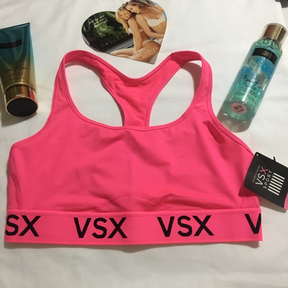 Victoria’s Secret Sports Bra