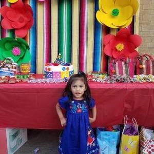 Meet your Posher, Cecilia