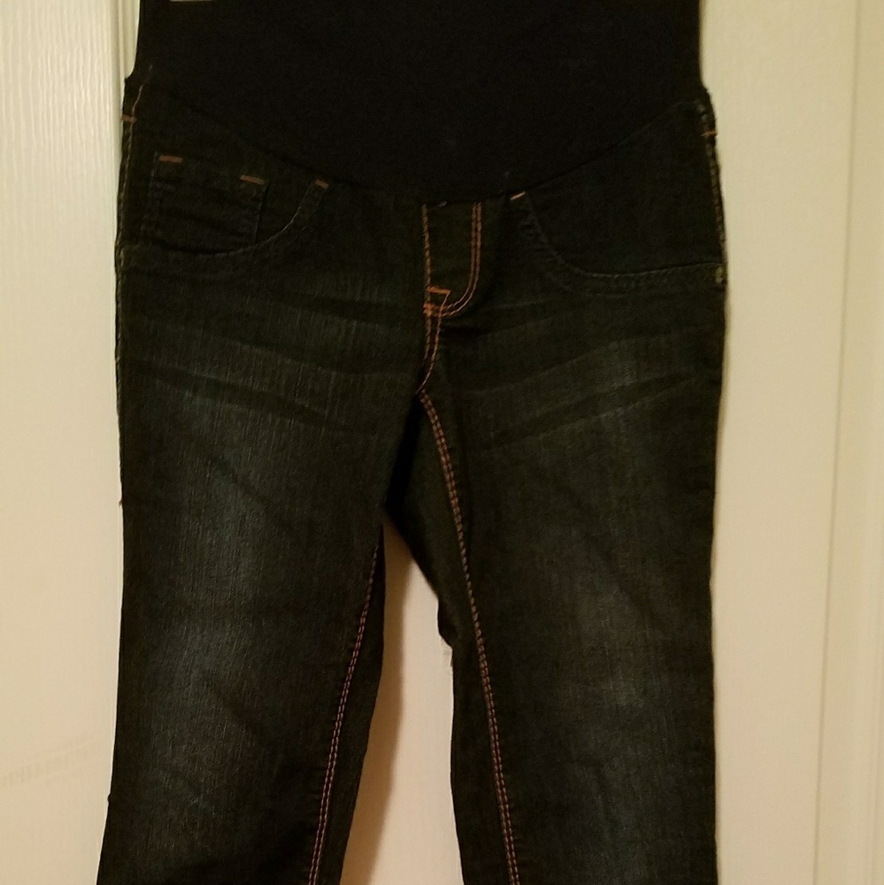 Maternity Jeans