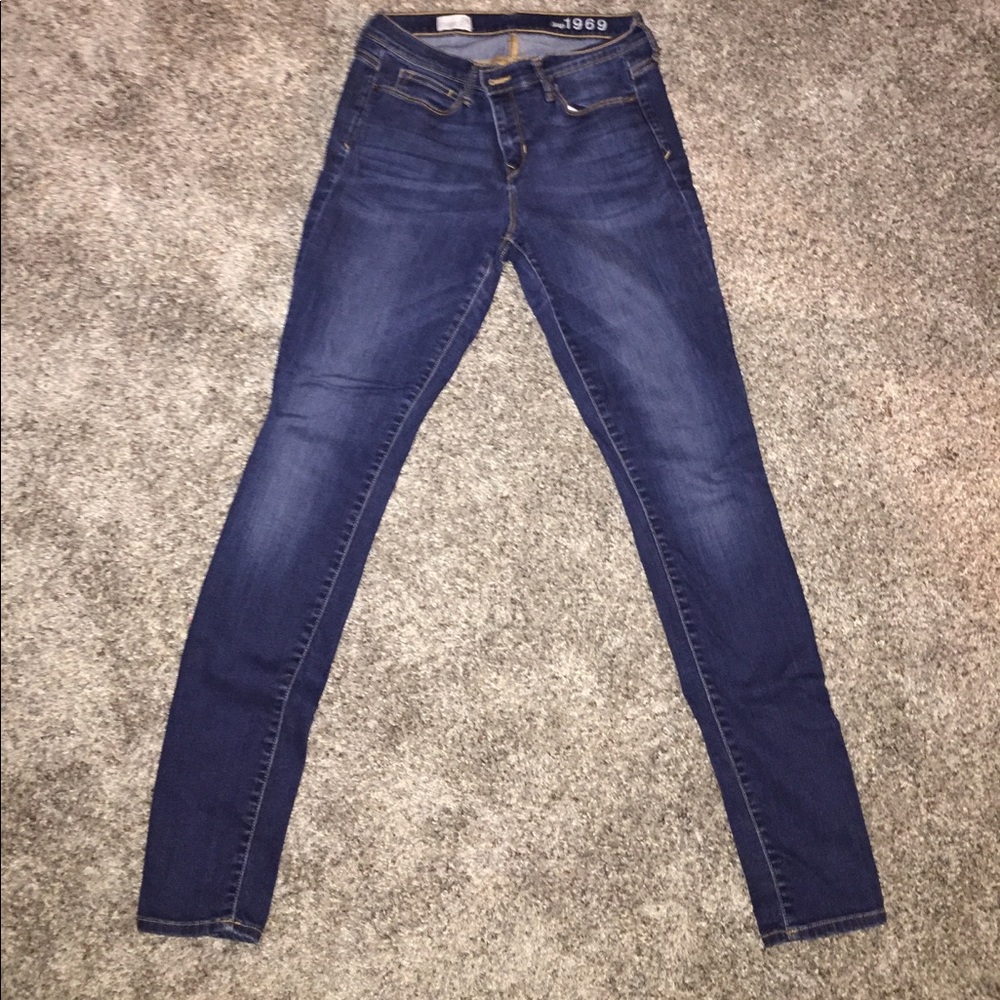 Women’s Legging Jean