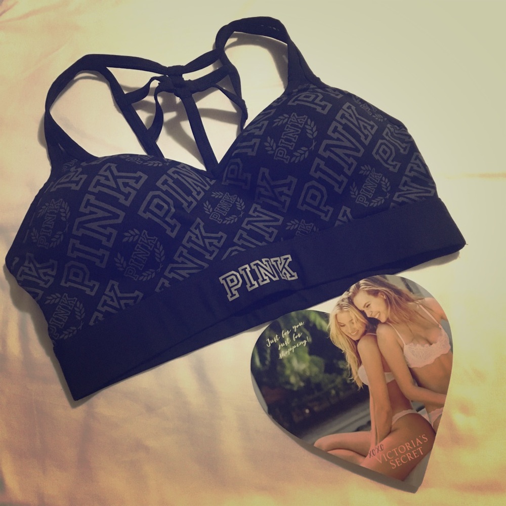 Victoria’s Secret Sports Bra