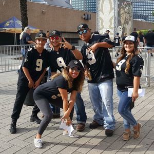 Meet your Posher, Stephen