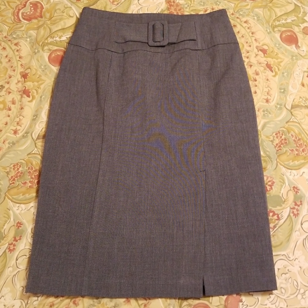 Worthington  Pencil Skirt