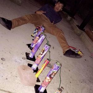 Meet your Posher, Phi