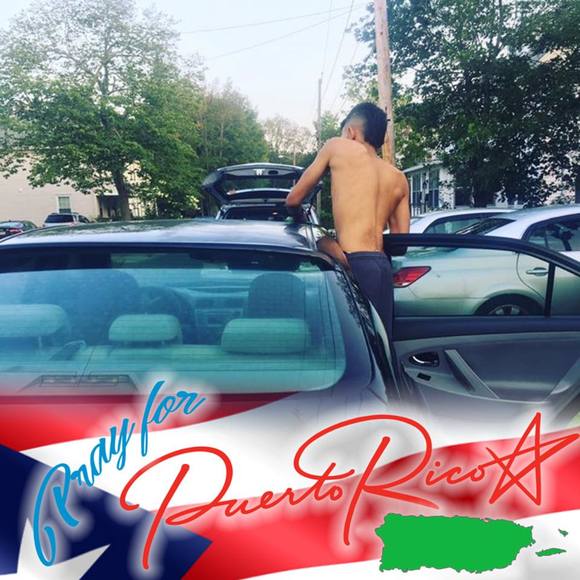 Meet your Posher, Anthony - Picture 1 of 1