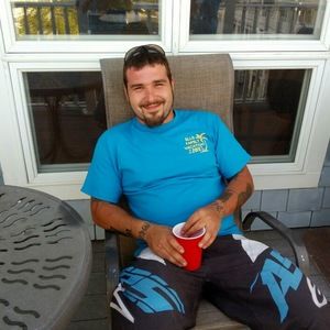 Meet your Posher, Shane