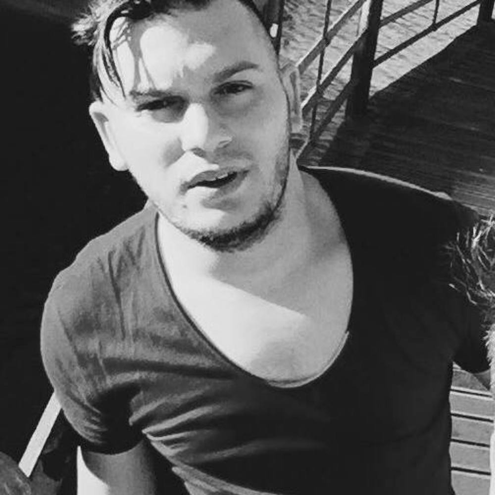 Meet your Posher, Cristi