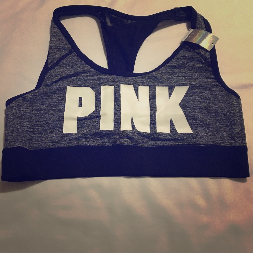 Victoria’s Secret Sports Bra