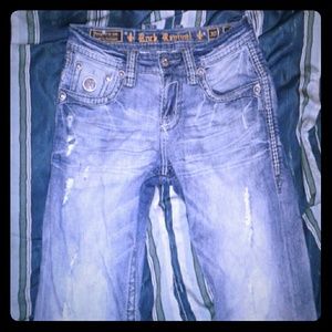 True Religion/Rock Revival's