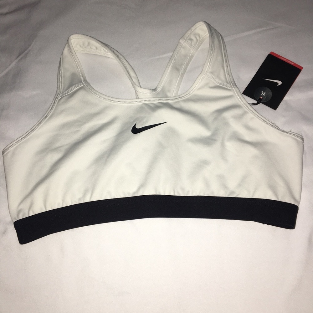 Nike Pro Classic Sports Bra