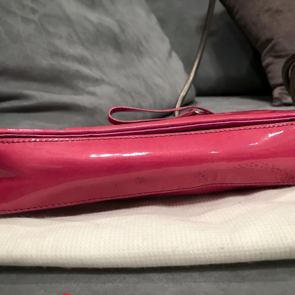 Authentic Prada Handbag - Picture 8 of 8