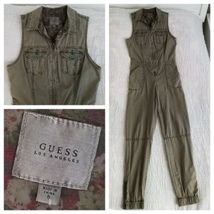 Guess Jumping suit